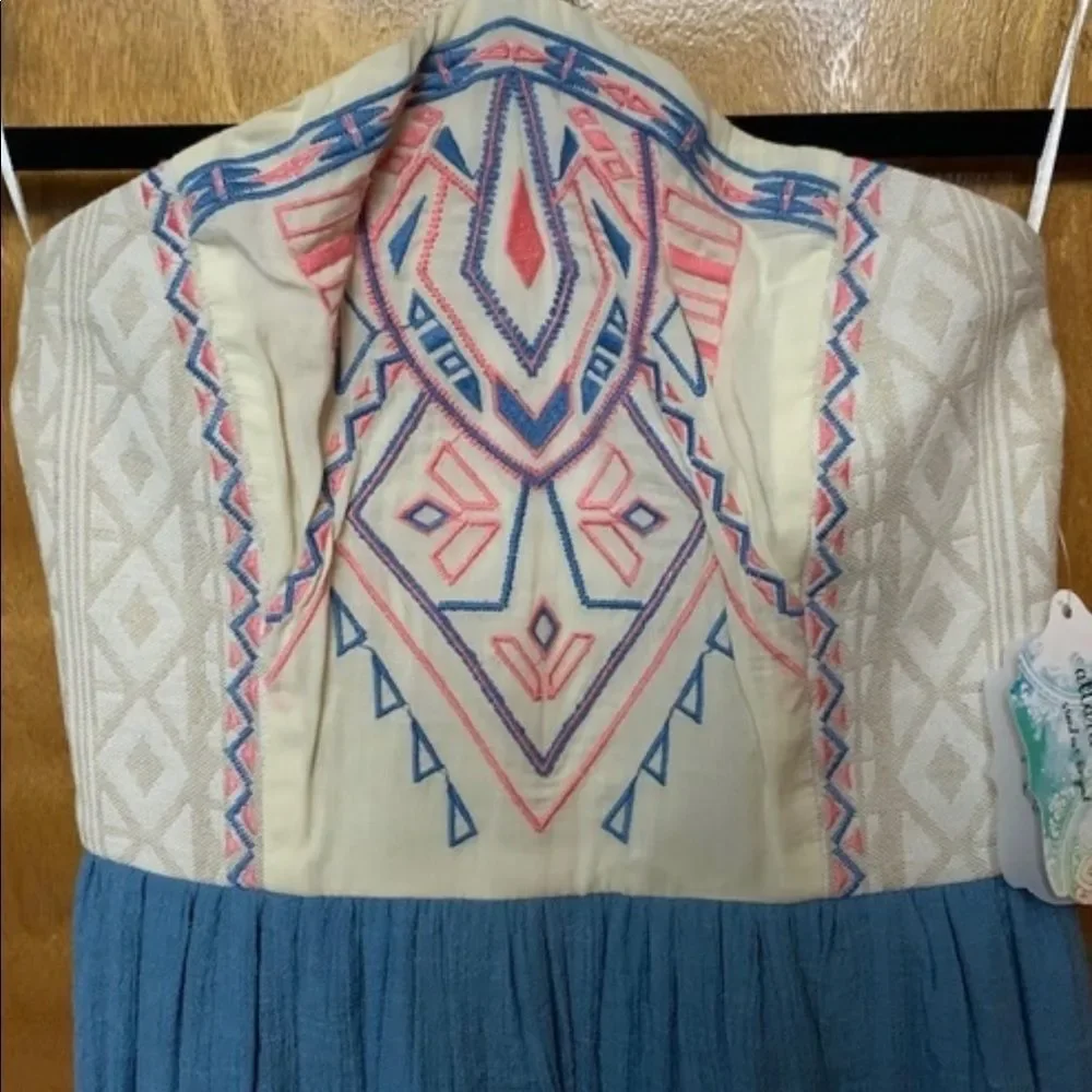 Altard State Sundress - Picture 1 of 3